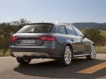 Audi A4 Allroad 2.0 TDI Quattro 2012 года (AU)